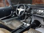 Ferrari 275 GTB/4 Acciaio 1966 года